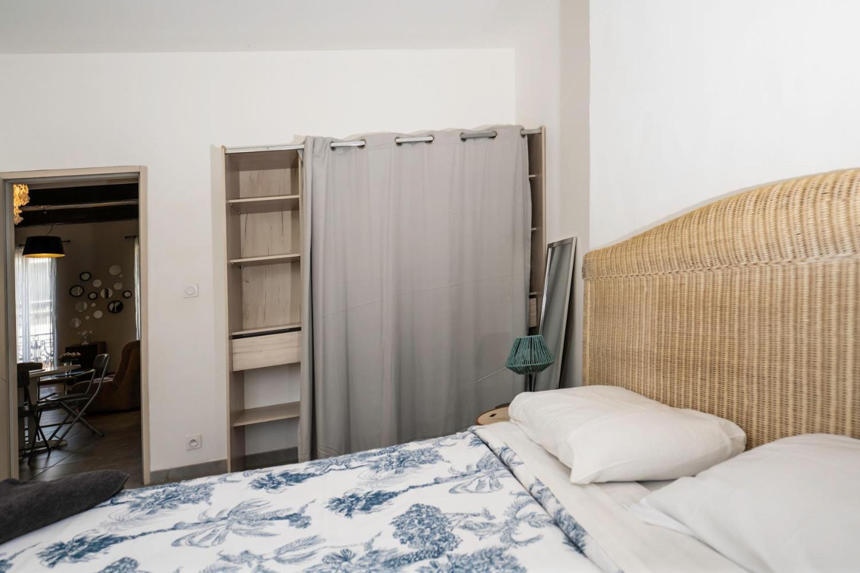 "Air D'Antan"-Meuble De Tourisme 3 Etoiles -Residence "Les Logis De Beziers"-Garage Optionnel-Coeur De Ville-Plages A 16Km ! Экстерьер фото
